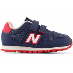 Buty Dziecięce New Balance 500 Iv500Nv1 Granatowe