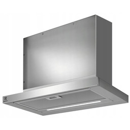 Okap teleskopowy Electrolux LFP616X 600m3/h 68dB 60 CM