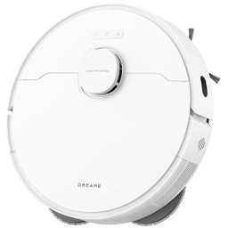 Dreame L10s Pro Gen3 Funkcja mopowania Tworzenie mapy