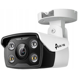 Kamera Ip zewnętrzna Tp-link Vigi C340(6mm) UN/2.30 Dystrybucja