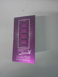 Salvador Dali Purplelips Sensual, Próbka perfum