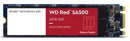 WD Red SA500 500GB M.2 Dysk SSD