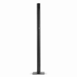 Ilio Connectée czarny - Artemide - lampa podłogowa