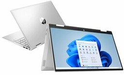 Laptop/Tablet 2w1 HP Pavilion x360 Convertible 15-er1041nw FHD