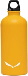 Salewa Isarco Lightweight Stainless Steel 0,6 l Bottle,