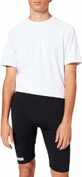 Uhlsport męskie spodenki piłkarskie, czarne (czarne), XL