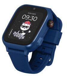 Garett Kids Cute 2 45mm LTE Niebieski Smartwatch