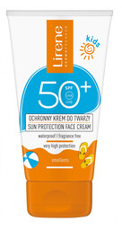 Lirene - Kids - Sun Protection Face Cream
