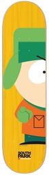 deska HYDROPONIC - Hydroponic South Park Skateboard Deck