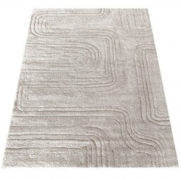Dywan shaggy Serenity 01 beige
