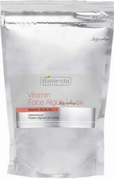 Bielenda Professional - Vitamin Face Algae Mask -