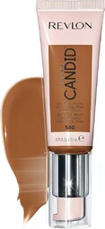 Revlon PhotoReady Candid Natural Finish Foundation, antyoksydanty, składniki