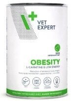 VETEXPERT Veterinary Diet Obesity 400g