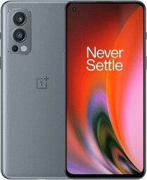 Smartfon OnePlus Nord 2 5G 12/256 Grey Sierra