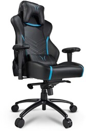 Fotel gamingowy E Razer gaming chair Medion Erazer
