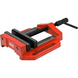 Imadło Maszynowe Modelarskie Wiertarki 150mm Yato