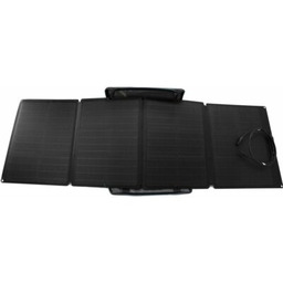 ECOFLOW Panel fotowoltaiczny 1ECO1000-02 110W Zyskaj