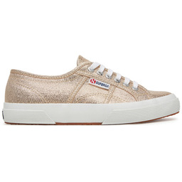 Tenisówki Superga Lamew 2750 S001820 Złoty