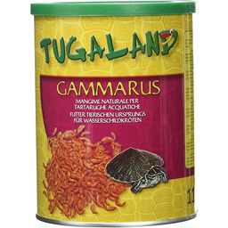 Croci Tugaland Gammarus uzupełniająca karma dla gadów/płazów 110