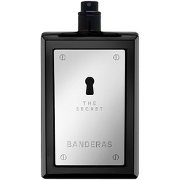 Antonio Banderas The Secret woda toaletowa 100 ml