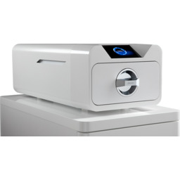 ENBIO PRO Autoklaw 5,3 l kl.B z filtrem