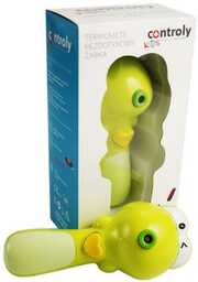 Termometr bezdotykowy Żabka Controly Kids KFT-28