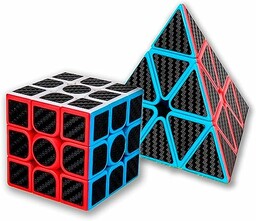 Magiczna Kostka 3x3 Classic Meilong Moyu Cubing Classroom