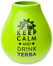 Matero Luka Green 350ml