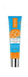 Lirene - Moisturising Protection Face Cream - Nawilżający
