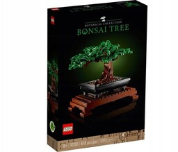 LEGO Creator Drzewko bonsai 10281