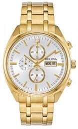 BULOVA Zegarek 97C109