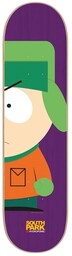 deska HYDROPONIC - Hydroponic South Park Skateboard Deck