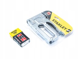 Stanley Zszywacz Tapicerski Taker 6-TR45 Zszywki