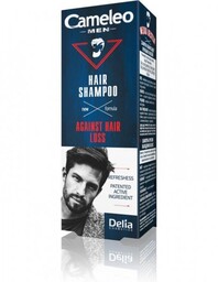 Delia Cosmetics Cameleo Men Szampon dla mężczyzn ograniczający