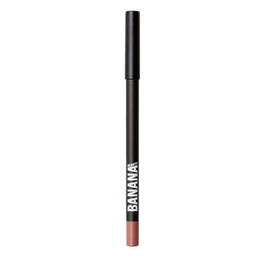 Banana Beauty Nananaked Lip Liner Lip Liner Konturówka
