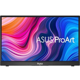 Monitor 14 cali PA148CTV IPS mHDMI USB-C Głośnik