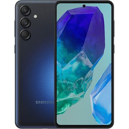 Samsung Galaxy M55 5G 256GB Dual SIM czarny