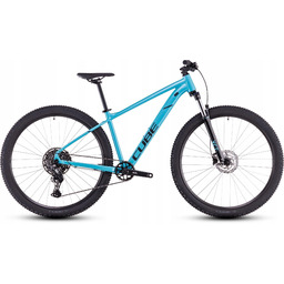 Rower Cube Aim Race 29 22/XL