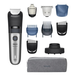 Philips Seria 7000 BT7670/15 7 nasadek 120min Trymer