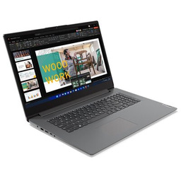 Lenovo V17 G4 - Core i7-1355U 17,3''-FHD 16GB