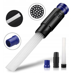 Ssawka Szczelinowa Precyzyjna Szczotka Dust Daddy Super Jakość