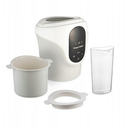 Canpol babies podgrzewacz i sterylizator do butelek 3w1