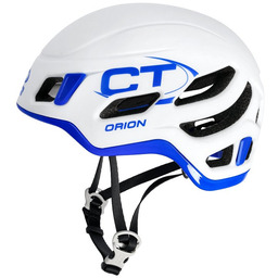 Climbing Technology Kask wspinaczkowy ORION white 57-62cm