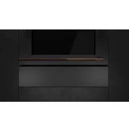 TEKA Front szklany Kit-G1 VS/CP Czarny