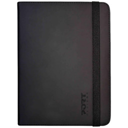 Port Designs wąska uniwersalna ochronna 9/10 cala czarna