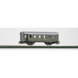 Piko, Wagon pasażerski Kl.3 Bi DB III, Model,