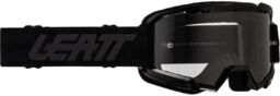 Gogle rowerowe LEATT Vizion 2.5 Small stealth