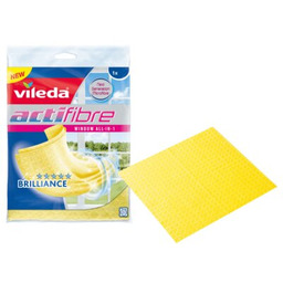 Ściereczka do szyb Actifibre Vileda