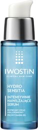 Iwostin Hydro Sensitia, serum intensywnie nawilżające, każdy rodzaj