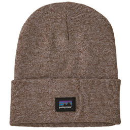 Czapka zimowa Patagonia Everyday Beanie - berm brown